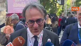Bonelli a cronista: Mi ricorda mia mamma, quando mi accusava di aver mangiato al cioccolata