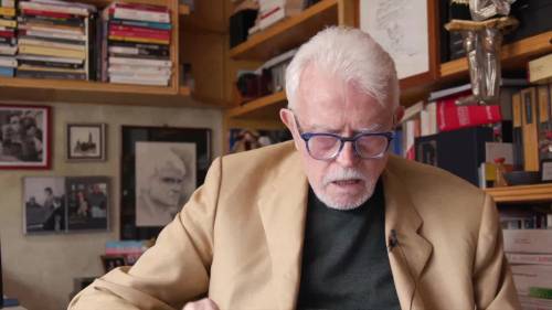 L'intervento di Gian Carlo Caselli all presentazione dell'8/o Rapporto Agromafie