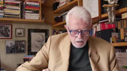 L'intervento di Gian Carlo Caselli all presentazione dell'8/o Rapporto Agromafie