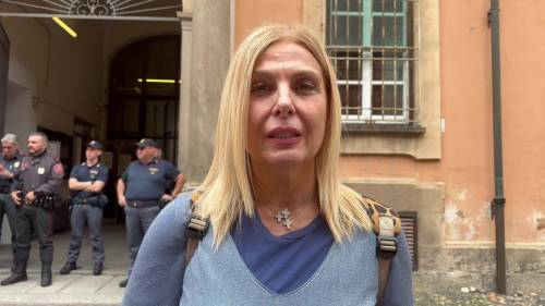 Sempio, Stasi e Poggi, le verità a confronto. L’attesa a Pavia