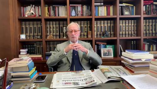 Condannano gli innocenti e liberano i delinquenti