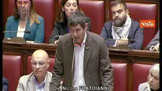 Fratoianni: Striscia di Gaza è una prigione a cielo aperto