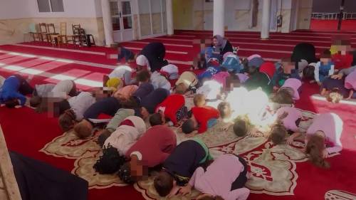 L'integrazione al contrario: quelle scuole che spalancano le porte all'islam