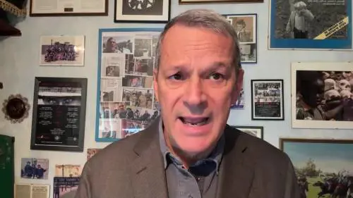 Washington, ecco cosa c'è dietro l'attacco agli israeliani