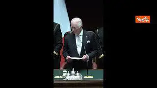 Re Carlo III alla Camera il 9 aprile su Falcone: "Your legendary anti mafia prosecutor"