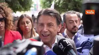 Conte: Non ho mai parlato contro Israele, condanno Netanyauh, espone ebrei a odio