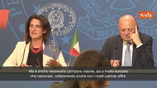 Ribera (Commissaria Ue): "Per la competitività europea dobbiamo continuare a innovare"