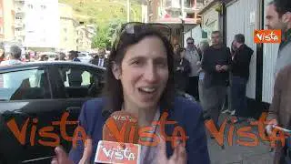 Gli auguri di Elly Schlein per i 18 anni di VISTA: "Continuate ad essere gli occhi per chi non vede"