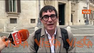 18 anni Vista, gli auguri di Fratoianni: "Grazie per il vostro lavoro, ora potete andare a votare"