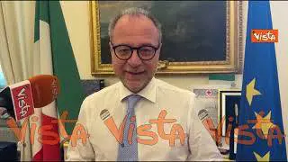 18 anni Vista, gli auguri di Mulè: "Grande agenzia che ha saputo interpretare il proprio tempo"