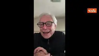 Nino D'Angelo: Scudetto Napoli spinta psicologica per tutta la città, grazie