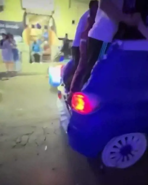 Festa scudetto Napoli, rubate decine di auto per i caroselli in giro per la città