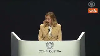 Meloni: Italia credibile, revisione in positivo di Moody's non accadeva da 25 anni