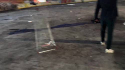 Palazzetto del ghiaccio Agorà di Milano in stato di degrado: "Condizioni raccapriccianti"