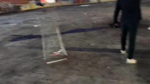 Palazzetto del ghiaccio Agorà di Milano in stato di degrado: "Condizioni raccapriccianti"