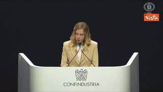 Meloni: "Stop a iper regolamentazione Ue che ha soffocato sviluppo"