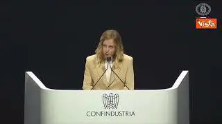 Meloni: "Stop a iper regolamentazione Ue che ha soffocato sviluppo"