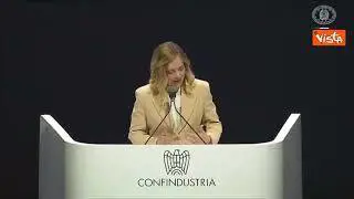 Meloni: "Dialogo Ue-Usa sia più politico che burocratico, nostri destini interconnessi"