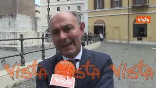 Dl Sicurezza, De Cristofaro (Avs): "Un salto di qualità autoritario di questo Governo"