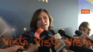 De Filippis (Mercitalia Logistics): "Investiremo 2 miliardi per modernizzare la logistica in Italia"