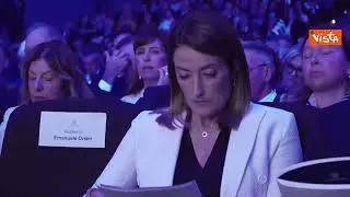 Orsini (Confindustria): Green deal da cambiare radicalmente, ignorati costi per imprese e famiglie