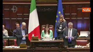 Decreto sicurezza, il Governo ottiene la fiducia della Camera con 201 sì, 117 no e 5 astenuti