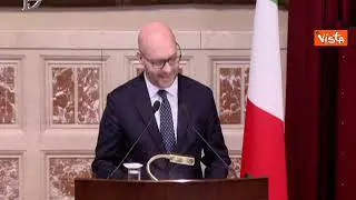 Lorenzo Fontana: "Necessario nuovo approccio Sanità per restituire centralità alla persona"