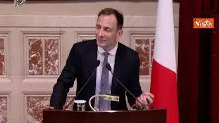 Fedriga: "Difendere il principio di universalità e gratuità Sanità"