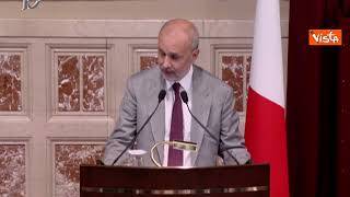 Schillaci: "Universalità assistenza pilastro irrinunciabile nostra democrazia"