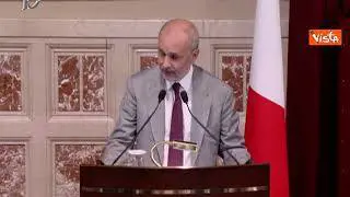 Schillaci: "Universalità assistenza pilastro irrinunciabile nostra democrazia"