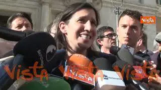 Guerra in Palestina, Schlein: "Il 7 giugno in piazza a Roma contro il massacro a Gaza"