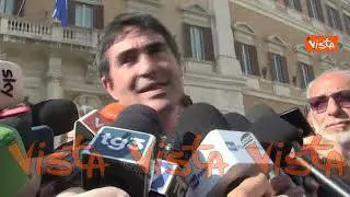 Guerra in Palestina, Fratoianni (Avs): "In piazza il 7 giugno per dire basta a silenzio del Governo"