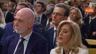 Mattarella ai magistrati: Assicurare parità di trattamento tra casi simili