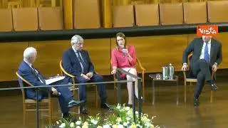 Metsola (Parlamento Ue): La situazione a Gaza è catastrofica, inaccettabili questi morti