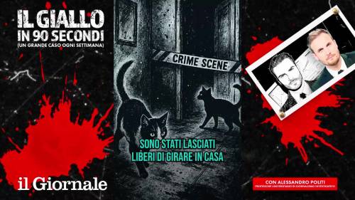 Delitto di Garlasco: i 10 errori choc mai chiariti