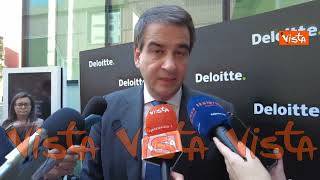 Fitto: AI grande opportunità con potenziale dal punto di vista occupazionale