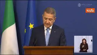 Dazi Usa, Panetta (Bankitalia): Prepararci a navigare in acque incerte