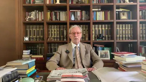 Salviamo gli animali