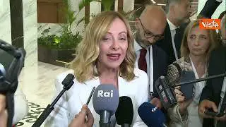 Meloni in Kazakistan: Asia centrale crocevia della storia