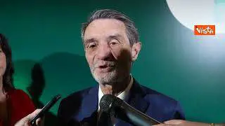 Fontana (Lombardia): Con il premio Rosa Camuna premiamo le eccellenze della nostra Regione