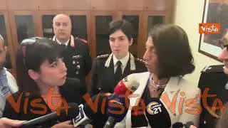 Delitto Carbonaro, la Pm Lucchetta: "Colpisce la giovane età dei ragazzi. Lei era una bambina"