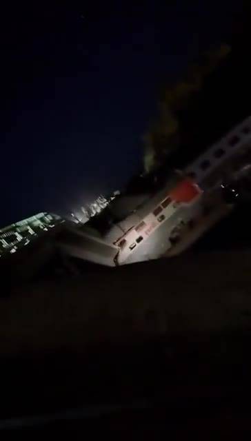 Le esplosioni e poi i crolli: due presunti attentati ferroviari in Russia