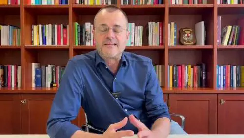 La "nuova" vita spericolata di Vasco