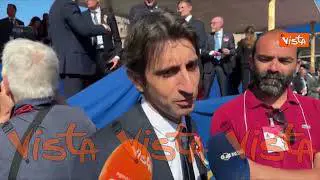 Insulti ai figli di Meloni, Salvini e Piantedosi, Donzelli: "Abbassare i toni"