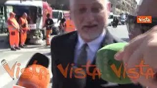 Festa della Repubblica, Giuli: "Un giorno di concordia e amore per la Patria"