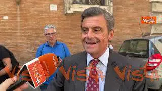 Calenda: Decreto sicurezza completamente sbagliato, aumentando i reati non aumenta la sicurezza