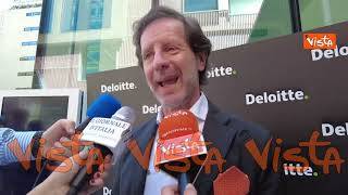 Pompei (Deloitte): Vogliamo accompagnare le imprese italiane nella trasformazione generata dall'AI