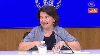 Roccella: "Con dl bullismo e cyberbullismo potenziato numero verde 114"