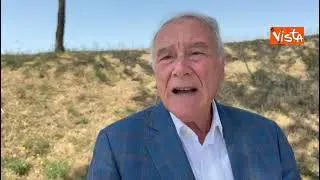 Brusca, Grasso: capisco la rabbia ma legge voluta da Falcone per sconfiggere la mafia