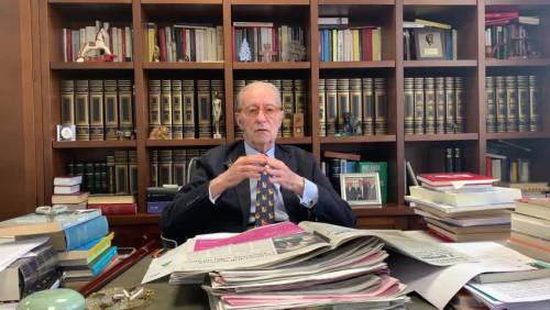 Occupazione delle case: cessata